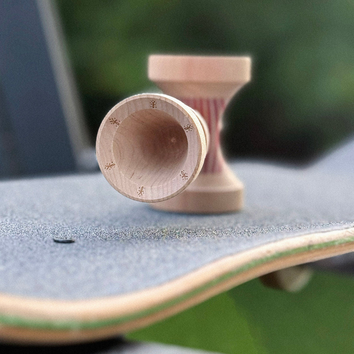 !    Terry Kraus Bro Mod