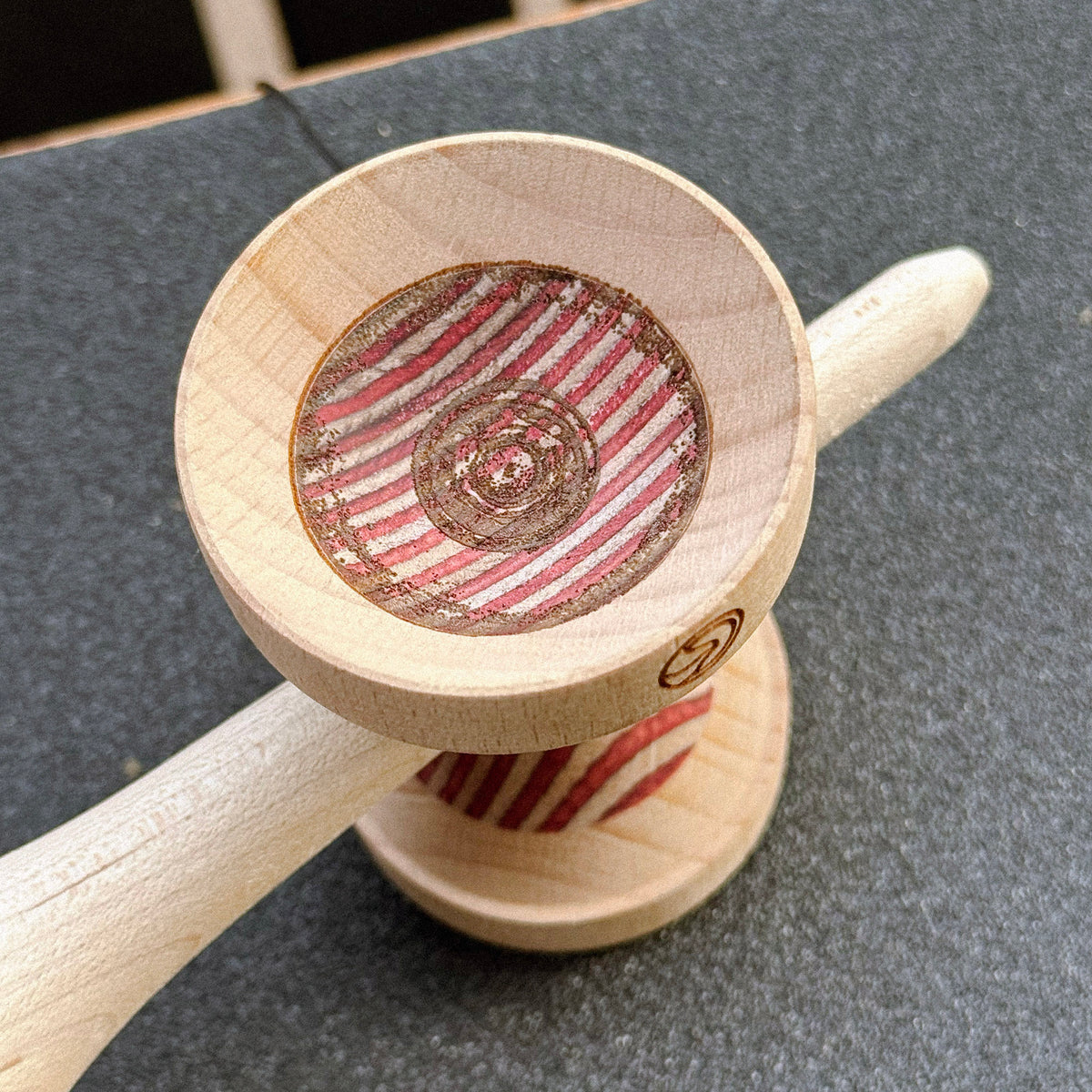 !    Terry Kraus Bro Mod