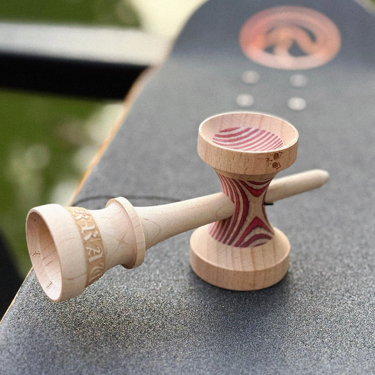 !    Terry Kraus Bro Mod