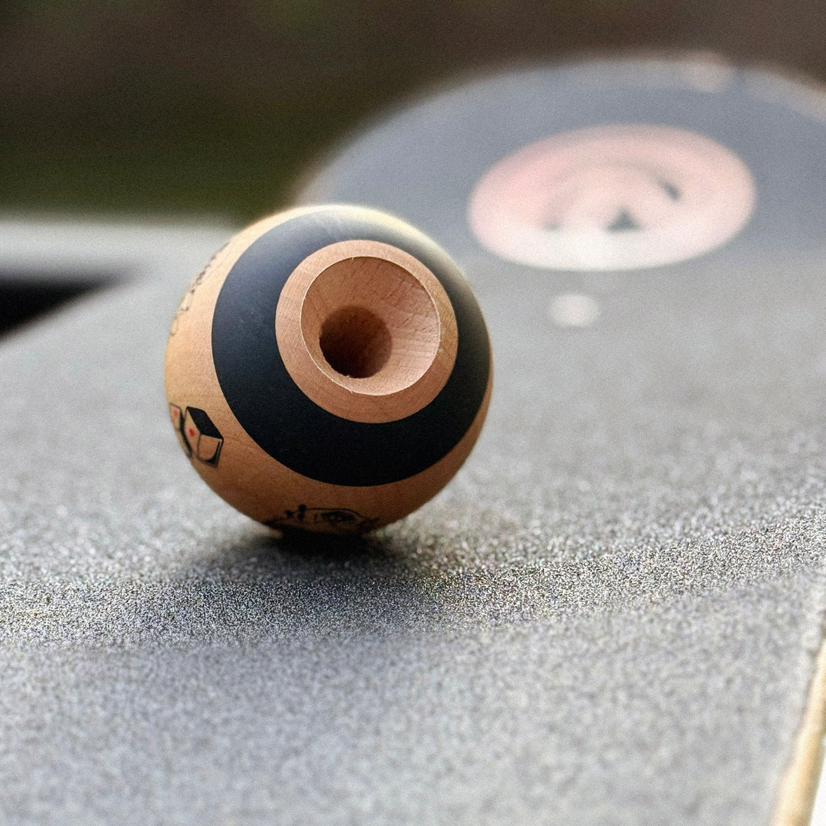 !    Terry Kraus Bro Mod