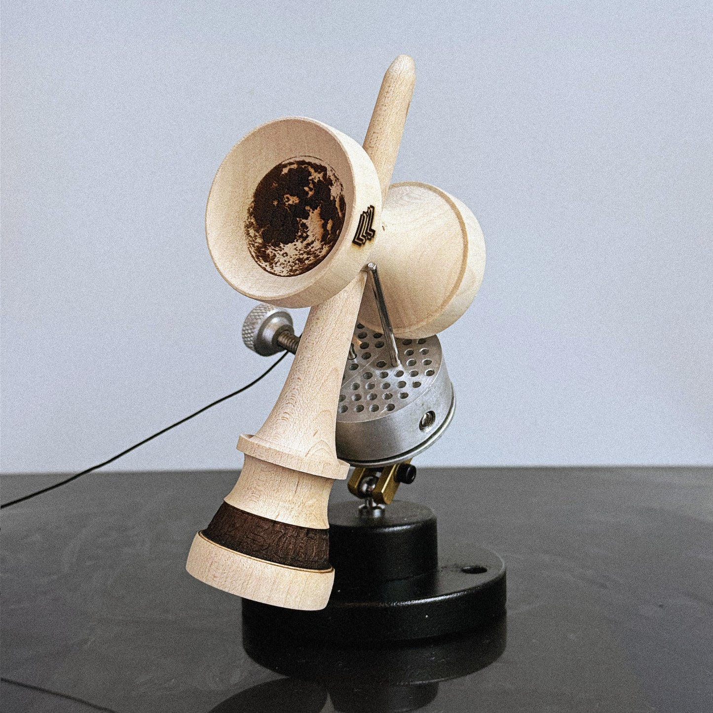 !    Lunar Lander