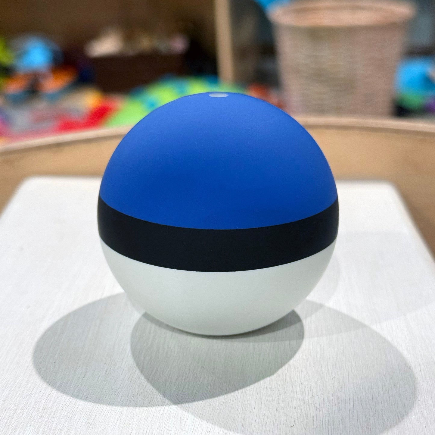 !   Flash Friday PLA