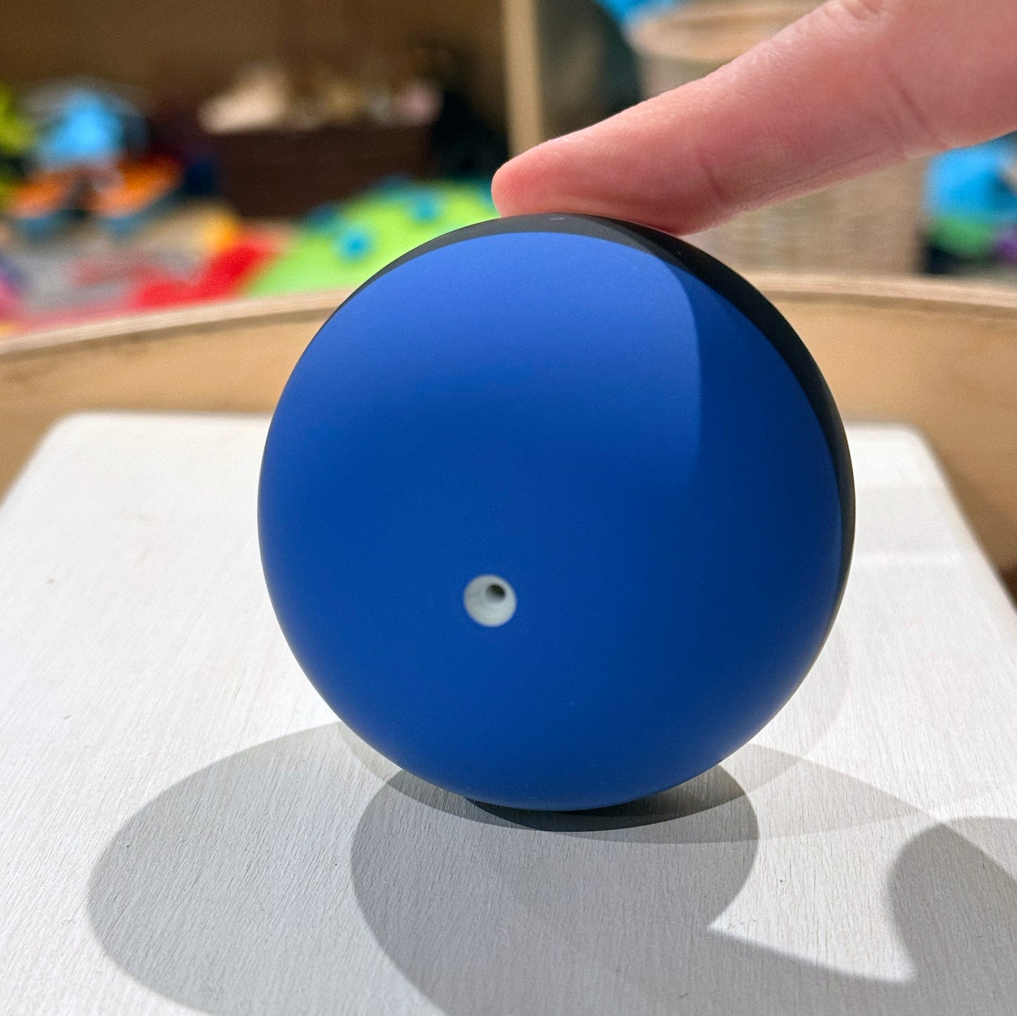 !   Flash Friday PLA