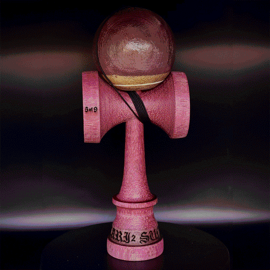 !   PurpleHeart Rare completes [9 of 9] 💜