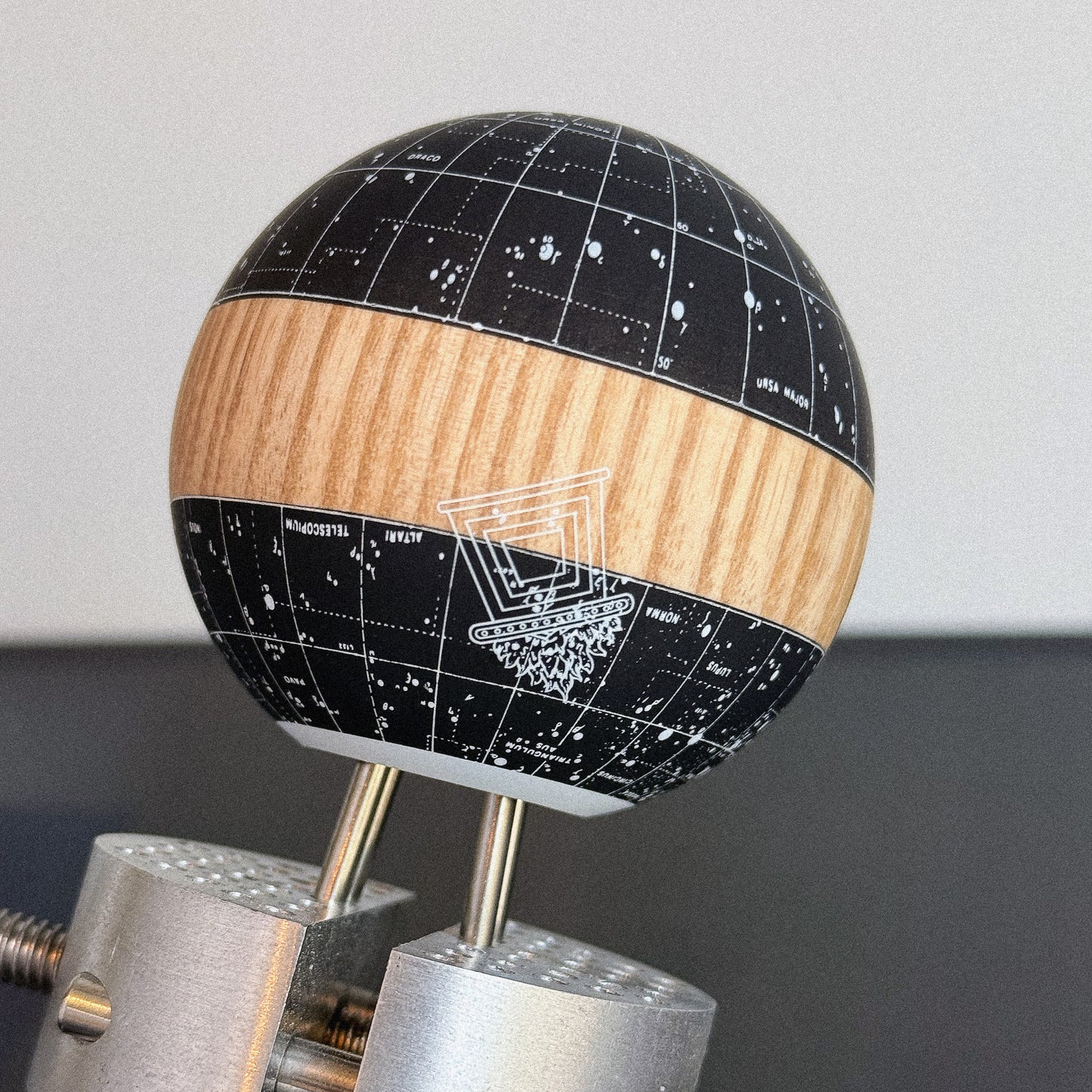 !    Star Map ash tama