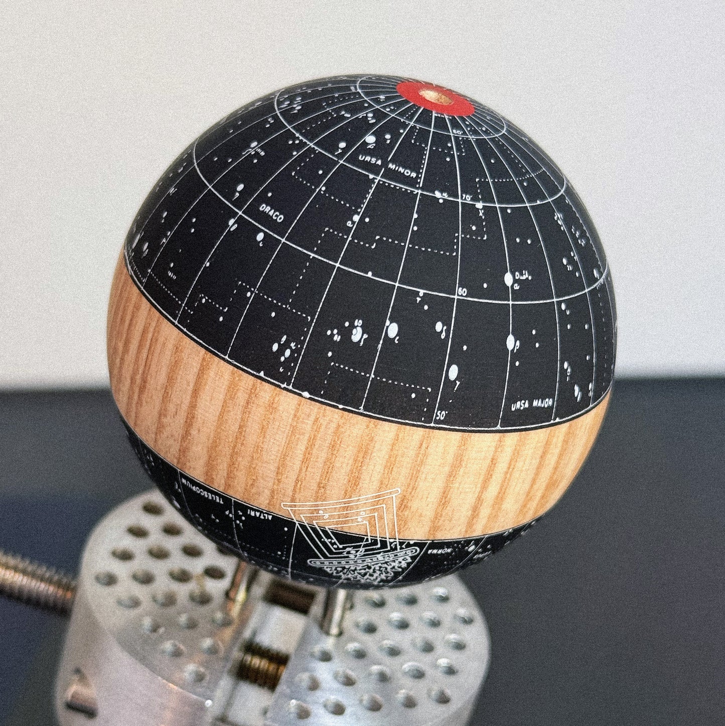 !    Star Map ash tama