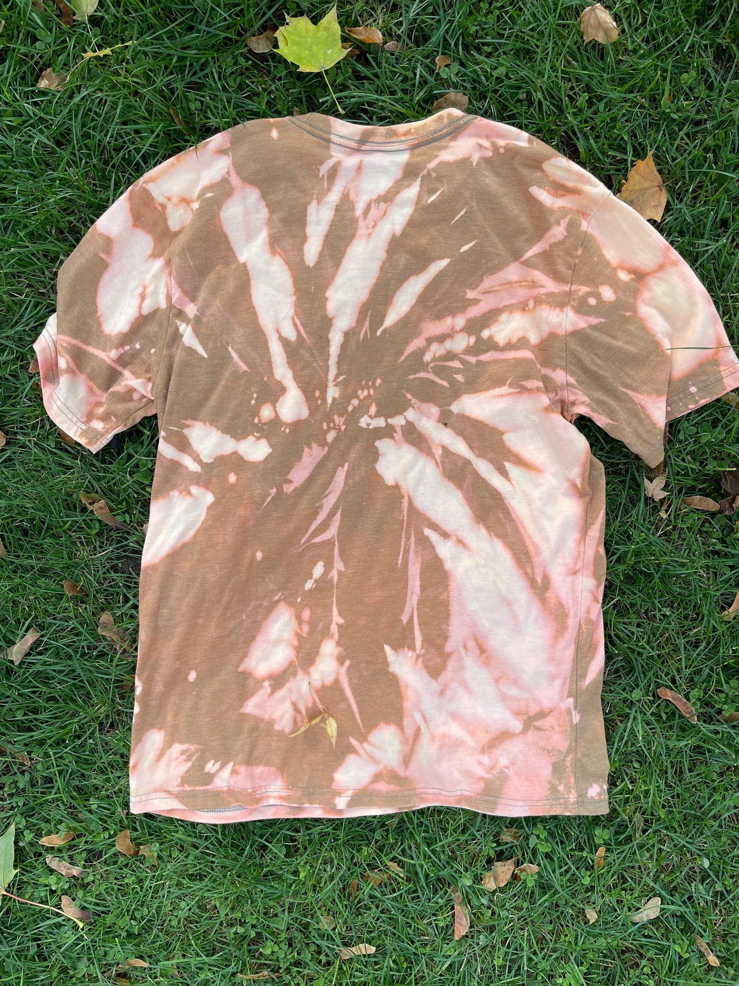 Dune Dyed - medium